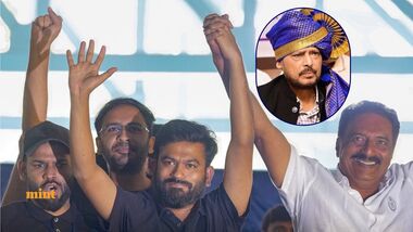 ‘You got Dharmendra Pradhan; why are you after CEC Gyanesh Kumar’s resignation now?’ Ramdas Athawale asks CJP