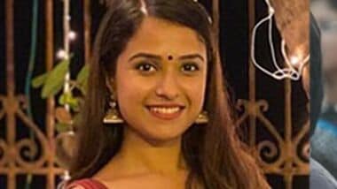 Disha Salian who was a celebrity manager and handled the account of the late actor Sushant Singh Rajput, died in Mumbai in June 2020.