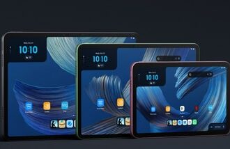 Amazon Alexa Tablet 12 Pro.