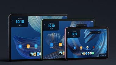 Amazon Alexa Tablet 12 Pro.