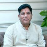 ED arrests Sadhna Group MD over money-laundering allegations: Who is Rakesh Gupta? What’s the  ₹168 crore case?