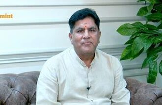ED arrests Sadhna Group MD over money-laundering allegations: Who is Rakesh Gupta? What’s the  ₹168 crore case?