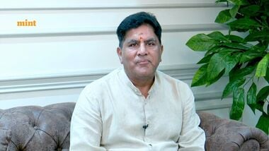 ED arrests Sadhna Group MD over money-laundering allegations: Who is Rakesh Gupta? What’s the  ₹168 crore case?
