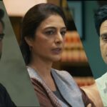 Drishyam The Conclusion is the last and final film of Drishyam trilogy.