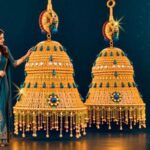 Known for gold and luxury, Dubai creates not one but two Guinness World Records - Ever heard of 16.5 kg gold earrings?