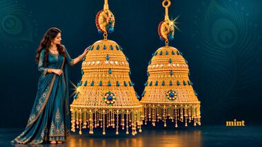Known for gold and luxury, Dubai creates not one but two Guinness World Records - Ever heard of 16.5 kg gold earrings?