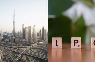 DIP Holding offers $592 million in dividends ahead of UAE’s first IPO of 2026