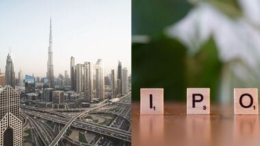 DIP Holding offers $592 million in dividends ahead of UAE’s first IPO of 2026