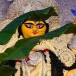 Several injured in stampede-like situation at Kolkata's Chorbagan Durga Puja pandal.