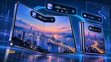 Apple’s Dynamic Island: How does it work on iPhone 18 Pro and foldable Duo? Explained