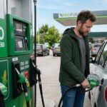 Fuels with ethanol content exceeding E20, or 20% ethanol-blended petrol, and extending up to E100, are intended for vehicles designed and certified to use them (AI-generated image for representational purposes only)