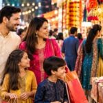 Festive spending: ‘Bloom but no boom’ as 53% of Indians say family finances have worsened, CVoter survey finds