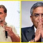 'Modified' form 6 row: Why is Rahul Gandhi training his guns on Gyanesh Kumar, what SC said and how EC responded