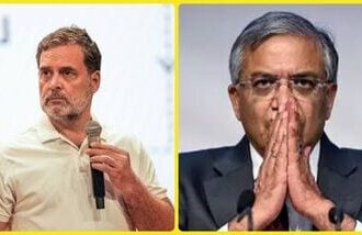 'Modified' form 6 row: Why is Rahul Gandhi training his guns on Gyanesh Kumar, what SC said and how EC responded
