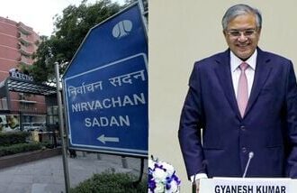 ECI Row: What happens when all three Election Commissioners disagree? Here's what the law says