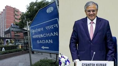 ECI Row: What happens when all three Election Commissioners disagree? Here's what the law says
