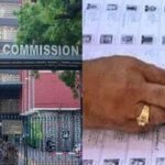 Election Commission caps number of Form 7 applications by individuals
