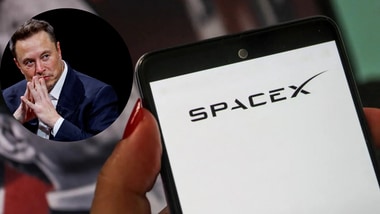 Elon Musk reignites debate over Starlink's pending India licence.