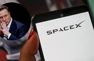 Elon Musk has slammed 'oligarchs' for blocking Starlink's entry in India's broadband market.