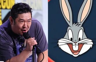Eric Bauza, the actor known for voicing Bugs Bunny, Daffy Duck and other iconic Looney Tunes characters, dies.