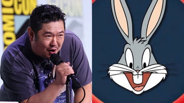 Eric Bauza, the actor known for voicing Bugs Bunny, Daffy Duck and other iconic Looney Tunes characters, dies.