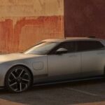 Jaguar's all-electric Type 01
