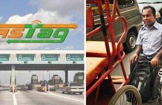 Annual Pass for FASTag Launched, Covering 1,150 Toll Plazas at  ₹3,075 for a Year