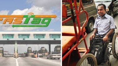 Annual Pass for FASTag Launched, Covering 1,150 Toll Plazas at  ₹3,075 for a Year