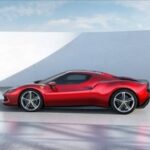 Ferrari plans to open new showrooms in Ahmedabad and Chennai.