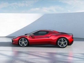 Ferrari plans to open new showrooms in Ahmedabad and Chennai.