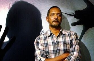 FILE PHOTO: Nana Patekar (Reuters)