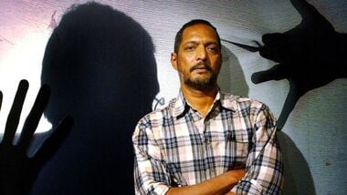 FILE PHOTO: Nana Patekar (Reuters)