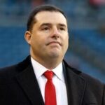 Jed York, 49ers owner suspended