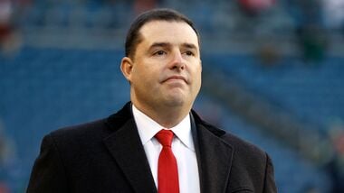 Jed York, 49ers owner suspended