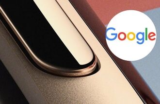 Google teased the launch of Fitbit Edge.