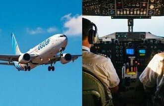Flydubai horror: Captain Machchhar stabbed, flight diverted to Saudi — Timeline (File photo)