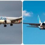 Who is 'Hamam al Hamami'? What we know about FlyDubai co-pilot who stabbed captain, tried to crash plane