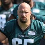 Lane Johnson inactive vs Rams