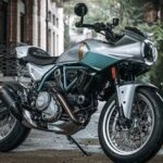 Ducati has launched the Formula 73 limited-edition café racer.
