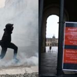 France is the world's most visited country overall during the winter season.