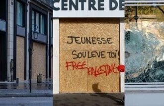 France protest loss estimates: As demonstrations enter the third week, how much could retailers lose as shops remain shut
