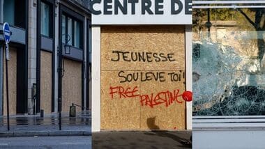 France protest loss estimates: As demonstrations enter the third week, how much could retailers lose as shops remain shut