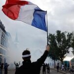 From the French Revolution to Yellow Vests: Why protest is embedded in France’s political history amid nationwide unrest