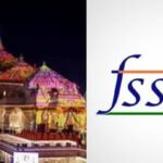 Ayodhya's Ram Mandir to get FSSAI 'Eat Right Place' tag, says report  (File photos)