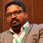 Who is Dr Ashokkumar Veeramuthu?