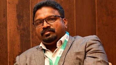 Who is Dr Ashokkumar Veeramuthu?