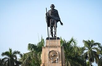 Did you know? Mahatma Gandhi was nominated for Nobel Peace Prize 5 times - Here’s why he never won