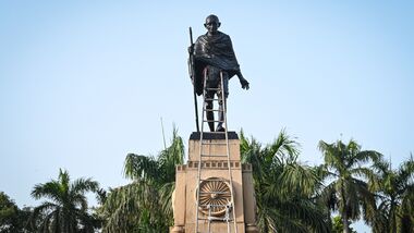 Did you know? Mahatma Gandhi was nominated for Nobel Peace Prize 5 times - Here’s why he never won
