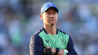 Gareth Batty has joined CSK in IPL.