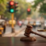 Delhi Lok Adalat on October 25: How to download token, check eligible challans and settle traffic fines